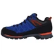 Кросівки Karrimor Hot Rock Low Mens Walking Shoes Blue N 10.5(45,5) - изображение 4