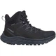 Черевики Karrimor Helium Mid Black 7(41) - зображення 1
