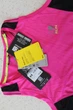 Футболка Karrimor Xlite Running Top Ladies S - изображение 2