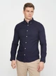 Сорочка Сорочка GANT The X And O 3012532 Marine S - изображение 2