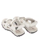 Сандалі Karrimor Antibes Leather Sandals Ladies 6(39) - зображення 4