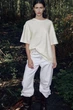 Футболка вовняна Zara 7901/426 S - изображение 1