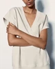 Жилет оверсайз Zara 3253/815/806 M - изображение 2