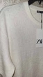 Футболка вовняна Zara 7901/426 S - изображение 8