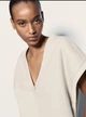 Жилет оверсайз Zara 3253/815/806 M - изображение 5