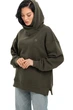 Худи Emass Свити XS/S хаки (2002/9-110-5) - изображение 4