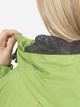 Вітровка з капюшоном жіноча Trespass Qikpac jacket UAJKRAI10001 XL Зелена (5050985126689) - зображення 7