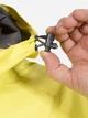 Вітровка з капюшоном жіноча Trespass Qikpac jacket UAJKRAI10001 2XL Жовта (5045274108125) - зображення 4