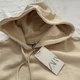 Жилет оверсайз з капюшоном Zara 4174/837 S - изображение 5