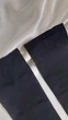 Жіночі капронові однотонні гольфи гетри довгі шкарпетки Honey Fashion Accessories 35-39р чорний (1-215) - изображение 6