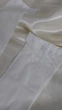 Жіночі капронові однотонні гольфи гетри довгі шкарпетки Honey Fashion Accessories 35-39р білий (1-215) - изображение 5