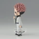 Фигурка Рёмен Сукуна Магическая Битва Jujutsu Kaisen Q Posket Sukuna Ver.A Banpresto BP18727 - изображение 3