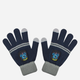 Дитячий комплект (шапка + рукавички) Distrineo Harry Potter - Kids Tactile Gloves and Ravenclaw Cap Set Темно-синій (4895205601192) - зображення 5