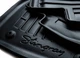 Водійський 3D килимок для Mazda 6 (GG/GY) 2002-2008 Високий борт - изображение 2