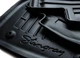 Килимок в багажник 3D для Bmw 5 (G60) (2023-) (sedan) - изображение 4