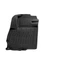 Водійський 3D килимок для Mitsubishi Outlander XL 2006-2012 / Високий борт - изображение 1