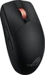 Мышь Asus ROG Strix Impact III RGB WL/BT Black (90MP03D0-BMUA00) - изображение 2
