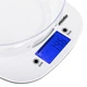 Кухонные весы Mesko MS 3165 - изображение 2
