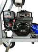 Розміточна машина для розмітки доріг зі Склошариком Profter LS-1500 (5 л/хв) - зображення 5