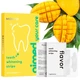 Відбілюючі смужки AIMED Teeth Whitening Strips 28 шт на 14 процедур Смак Манго - зображення 2