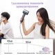 Фен AIMED Hair Master PRO розовый - изображение 11