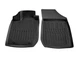 Передні 3D килимки для Dacia Logan MCV 2006–2012 / Високий борт - изображение 1