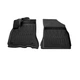 Передні 3D килимки для Citroen Grand C4 Picasso 2006-2013 / Високий борт - изображение 1