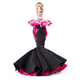 Лялька Барбі колекційна Сілкстоун Barbie Silkstone Fashion Model Collection #2 (HRM34) - изображение 2
