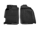 Передні 3D коврики для Mazda 6 (GG/GY) 2002-2008 Високий борт - зображення 1