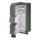 Котел твердопаливний сталевий Thermo Alliance Ferrum Plus V 4.0 FSF+ 30 - зображення 5