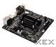 Материнська плата ASROCK J5040-ITX - зображення 3