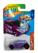 Машинка Hot Wheel Color shifter Хот Вил меняет цвет Вид 2 - изображение 1