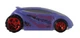 Машинка Hot Wheel Color shifter Хот Вил меняет цвет Вид 2 - изображение 3