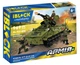 Конструктор военный БТР-Д+ЗУ-232 IBLOCK Армия 969 деталей (PL-921-474) - изображение 2