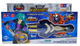 Набор Бейблейд Beyblade Комплект Волчок Меч-запускатель Синий - изображение 2