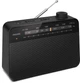 Philips TAR2509 Black (TAR2509/10) - зображення 1