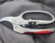 Секатор с храповым механизмом Samurai IPSRC-55TA - изображение 4