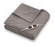 Електроковдра BEURER HD 150 XXL Cosy Taupe - зображення 1