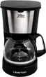 Кофеварка капельная Liberton LCM-2200 - изображение 5