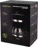 Кофеварка капельная Liberton LCM-2201 - изображение 11