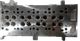 Головка блоку циліндрів (ГБЦ) Fiat Doblo, Chevrolet, Opel, Citroën, Suzuki 1.3 D Multijet, 1.3 JTD, CAM, 71749340, 908558 - зображення 2