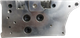 Головка блоку циліндрів (ГБЦ) Fiat Doblo, Chevrolet, Opel, Citroën, Suzuki 1.3 D Multijet, 1.3 JTD, CAM, 71749340, 908558 - зображення 7