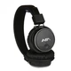 Бездротові навушники NIA X3 BT4.2 BT4.2 micro-USB Black (ws48139) - зображення 4