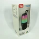 Портативная колонка TG644 5W с RGB подсветкой и ремешком, музыкальные колонки для улицы. Цвет: синий - изображение 3