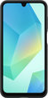 Панель Samsung Card Slot для Samsung Galaxy A16 Black (EF-OA166TBEGWW) - зображення 3