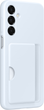 Чехол для смартфона Samsung Galaxy A16 Card Slot Light Blue (EF-OA166TLEGWW) - изображение 2