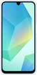 Чехол для смартфона Samsung Galaxy A16 Card Slot Light Blue (EF-OA166TLEGWW) - изображение 3