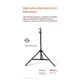 Кільцева лампа з тримачем для телефону Joyroom JR-ZS228 Touch Selfie Ring Light 1.9 м Black (JR-ZS228 AKL03) - изображение 3