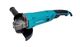 Машина углошлифовальная Grand МШУ-125-1550 PROFI - изображение 2
