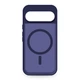 Чехол ArmorStandart Uniq MagSafe для Google Pixel 9 Pro XL Dark Blue (ARM80916) - изображение 2